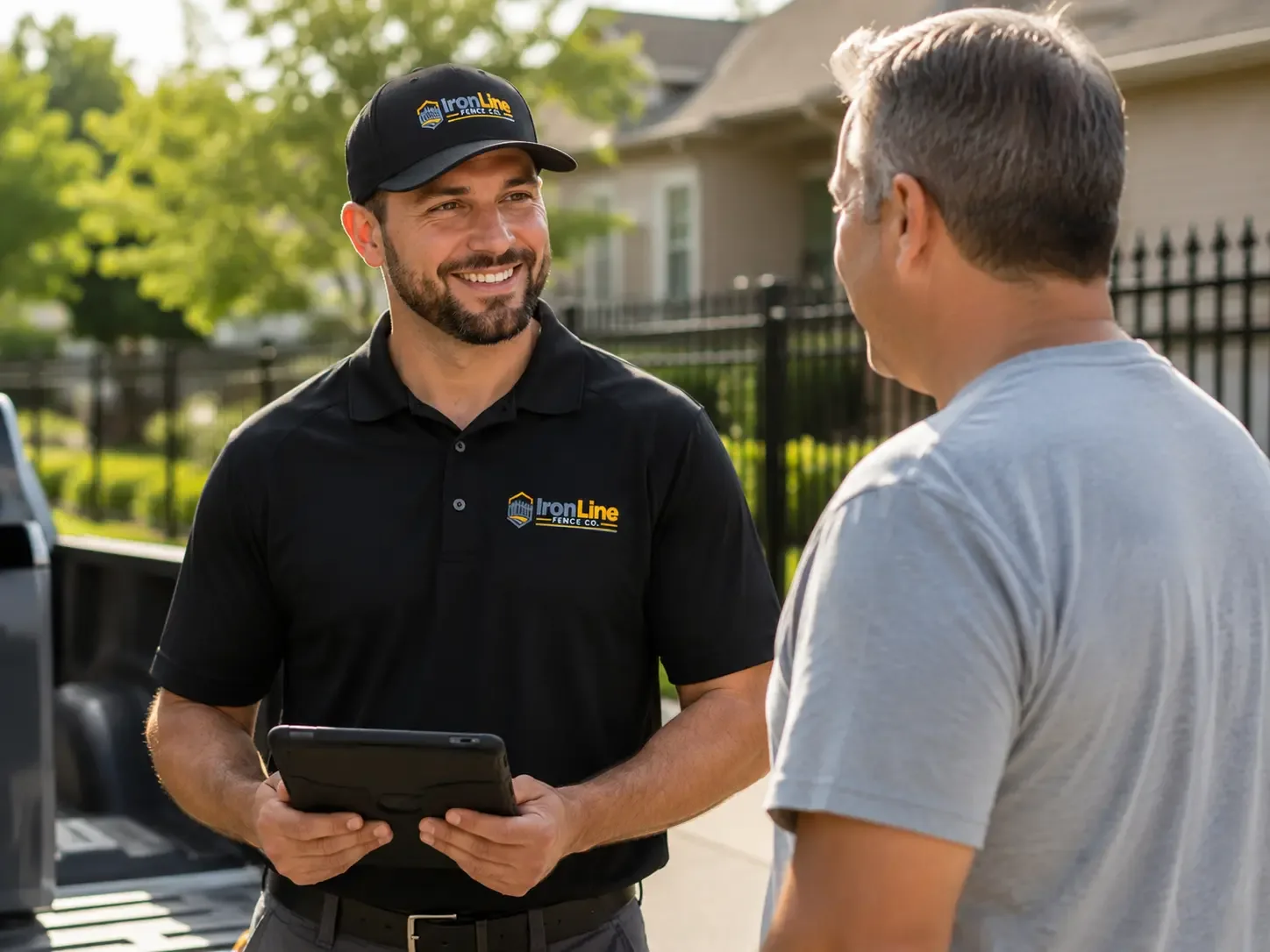 Metal Fence Installation Sigel, PA FAQs